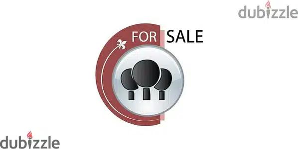 Land For Sale In Bikfaya