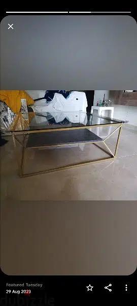 105 careau/table