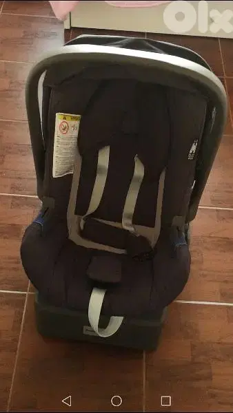inglesina