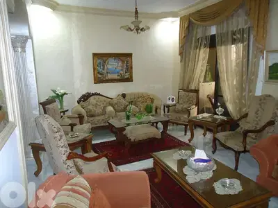 Apartment for sale in Mansourieh شقة للبيع في منصورية