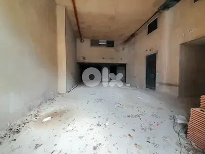 450 SQM Prime Location Warehouse in Bikfaya (Zeghrine), Metn