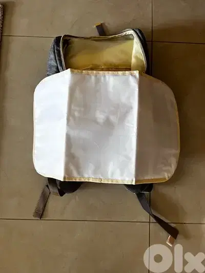 Nursing bag