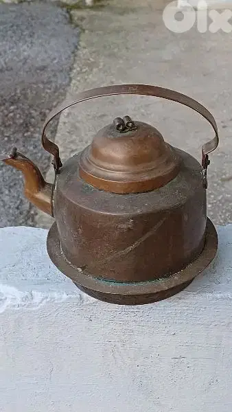 antique