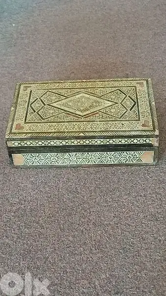 antique