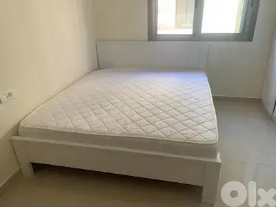تخت مجوز مع فرشة جديدة بافضل الاسعار من المعمل