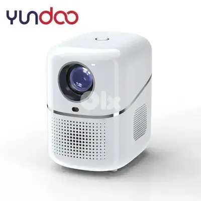 Smart projector Android S2pro