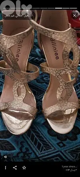 للبيع سكربينه نسائيه