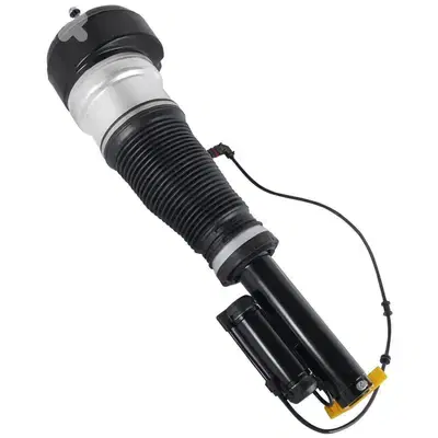 Air Suspension W221