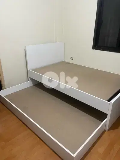 تخت مفرد ونص جارور جديدة بافضل الاسعار من المعمل