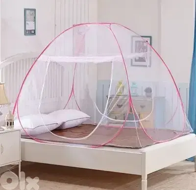 bednet tent