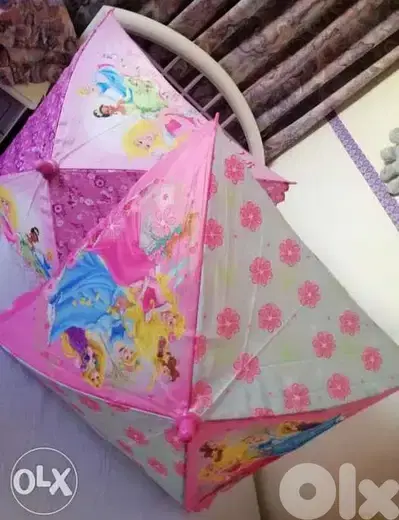 شماسي بحر بناتي وحدة ٢ دولار