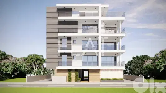 Apartment for Sale in Larnaca, Cyprus | شقة للبيع في لارنكا، قبرص
