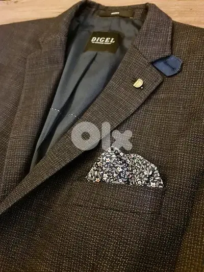 DIGEL  blazer