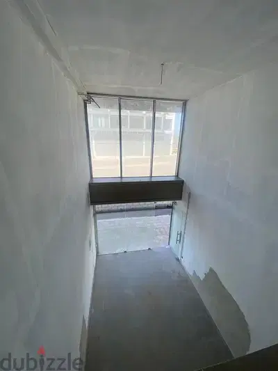 2 Shops for sale in Balamand محلان للبيع في البلمند