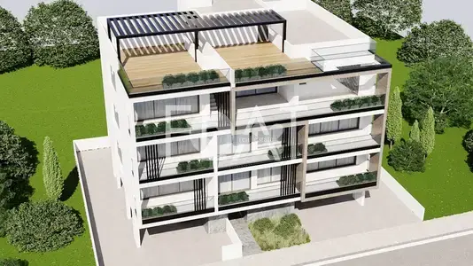 Apartment for Sale in Larnaca, Cyprus | شقة للبيع في لارنكا، قبرص