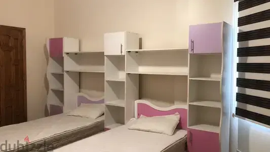 غرفه نوم
