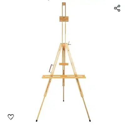 CRELANDO  Easel / stand / picture holder/4$ delivery
