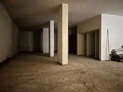 Warehouse For Sale In Bsalim مستودع للبيع في بصاليم