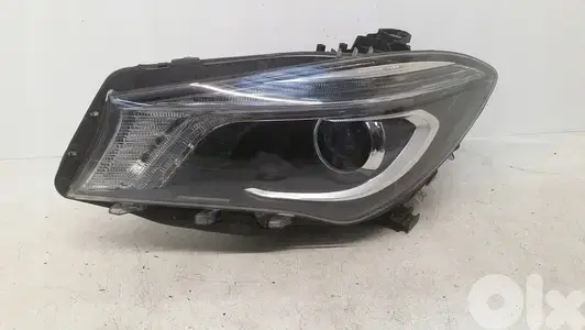 Mercedes Benz CLA(W117) LH Headlight Unit A1179065100