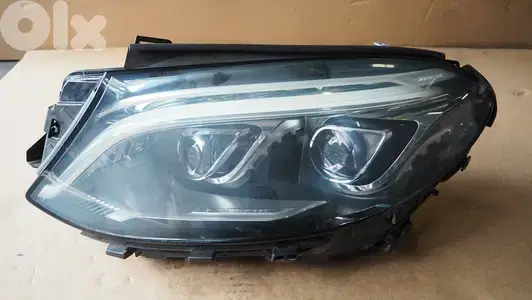 Headlight MERCEDES-BENZ GLE (W166) FULL LED A1669067502
