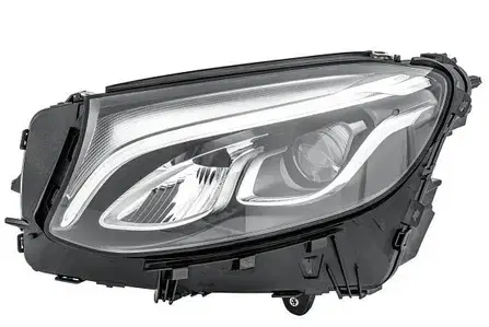 Headlight Mercedes Benz W253