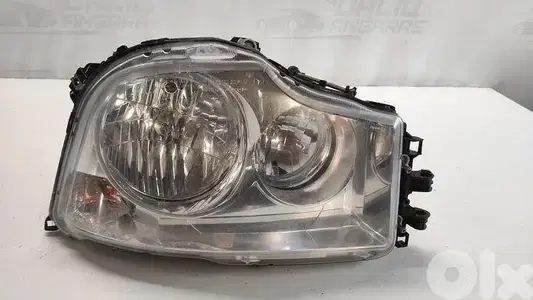 Headlight Mercedes Benz W961