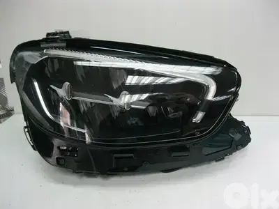 Headlight Mercedes Benz W213