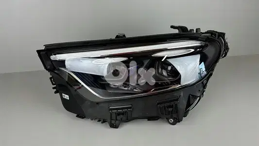 Headlight Mercedes Benz W254