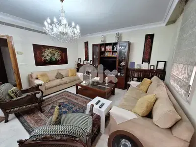 Apartment for rent in Achrafieh شقة للايجار في الاشرفية