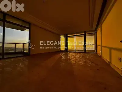 Stunning Apartment | Panoramic View