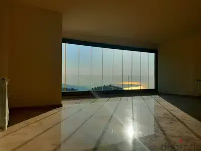 250 SQM Apartment in Ballouneh, Keserwan with Sea & Mountain View 250 SQM Apartment in Ballouneh, Keserwan with Sea & Mountain View