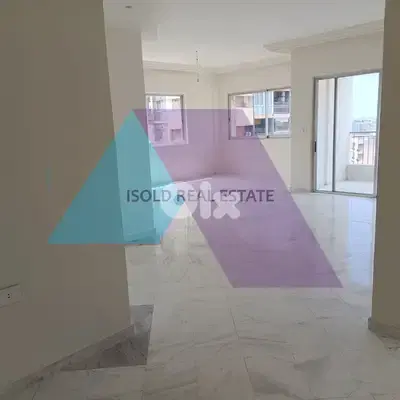 Renovated apartment + view 4 sale Ant Elias, Antelias للبيع في انطلياس