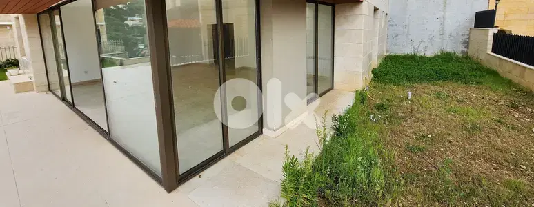 Apartment for sale in Mar Chaaya/ Garden/New