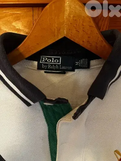 Ralph Lauren Shirt