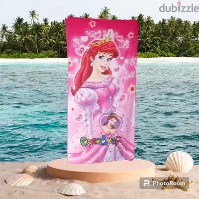 towels 4 kids , Summer time/,