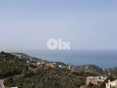 RWK371CA - Stand Alone For Sale In Ghedress With Unblockable Sea View