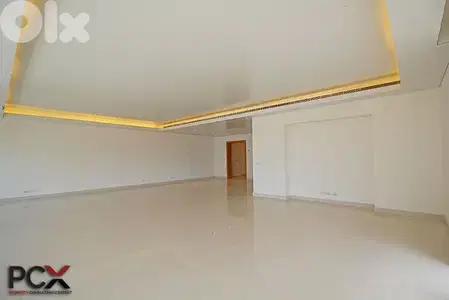 Apartment For Rent In Downtown I Spacious | High-End | Prime Location