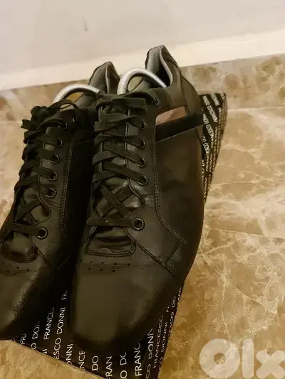 HUGO BOSS
