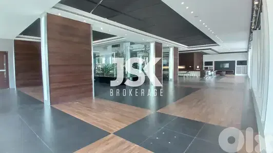L15084-A Luxurious Spacious Lounge for Rent In Horsh Tabet