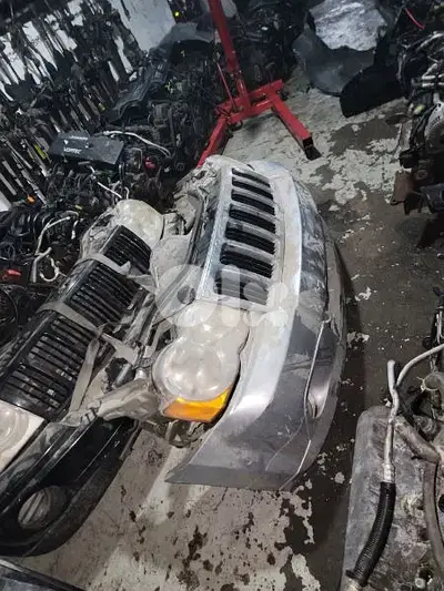 Jeep Grand cherokee 05-10 v6 3.7L