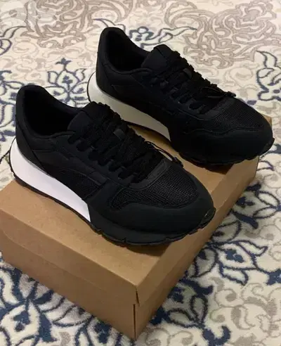 ZARA Original Running Sneakers 41