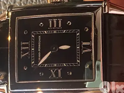 Girard Perregaux Vintage 1945 2574