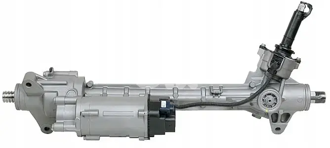 Steering rack mercedes ml w166