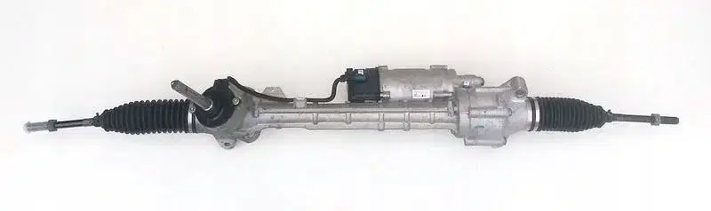 Steering rack mercedes W292