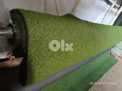 artificial turf