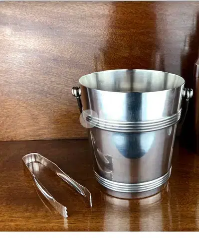 Ice Bucket , Christofle