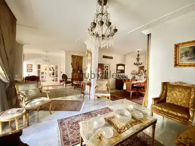CATCH IN RAS EL NABEH PRIME (330SQ) 4 BEDROOMS , (RN-124)