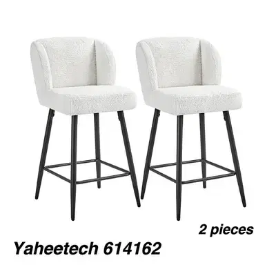 new 2 pieces chairs
