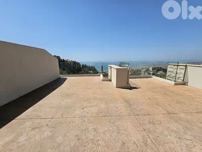 RWB294MT - Duplex apartment for sale in Jbeil Blat