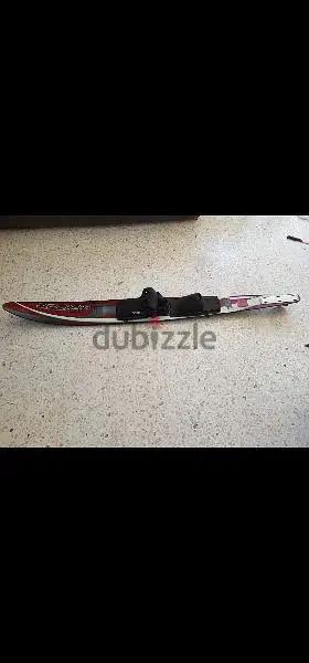 water ski and board items